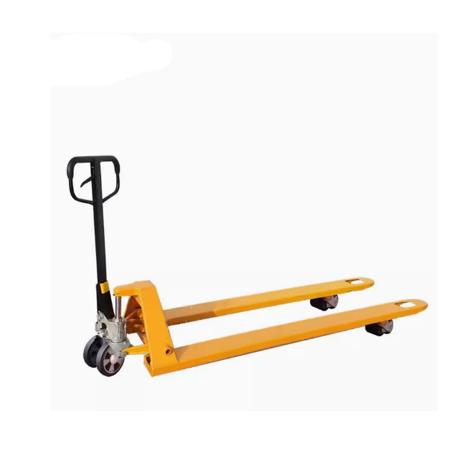 Hand Pallet Truck - Chiński producent wózków widłowych, wózki paletowe