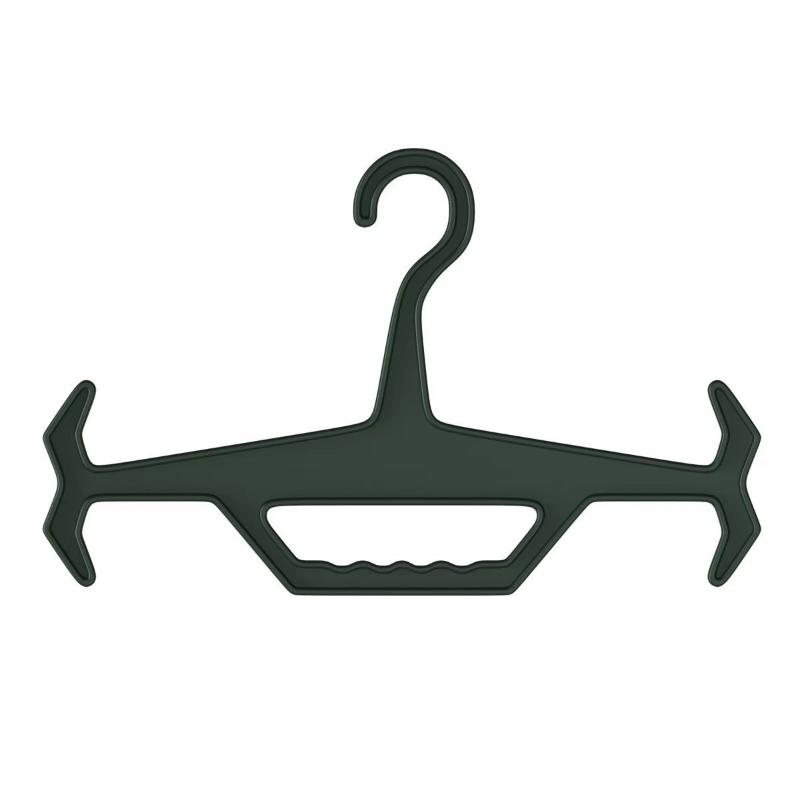 Heavy Equipment Business - Wyprzedaż! Wytrzymały wieszak na kamizelki taktyczne,