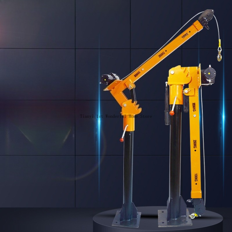 Heavy Equipment Business - Wyposażenie magazynowe, dźwigi podnoszące, przemysłowe dźwigi