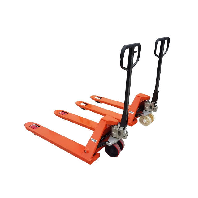 Hand Pallet Truck - Wózek paletowy ręczny Niuli 2000kg