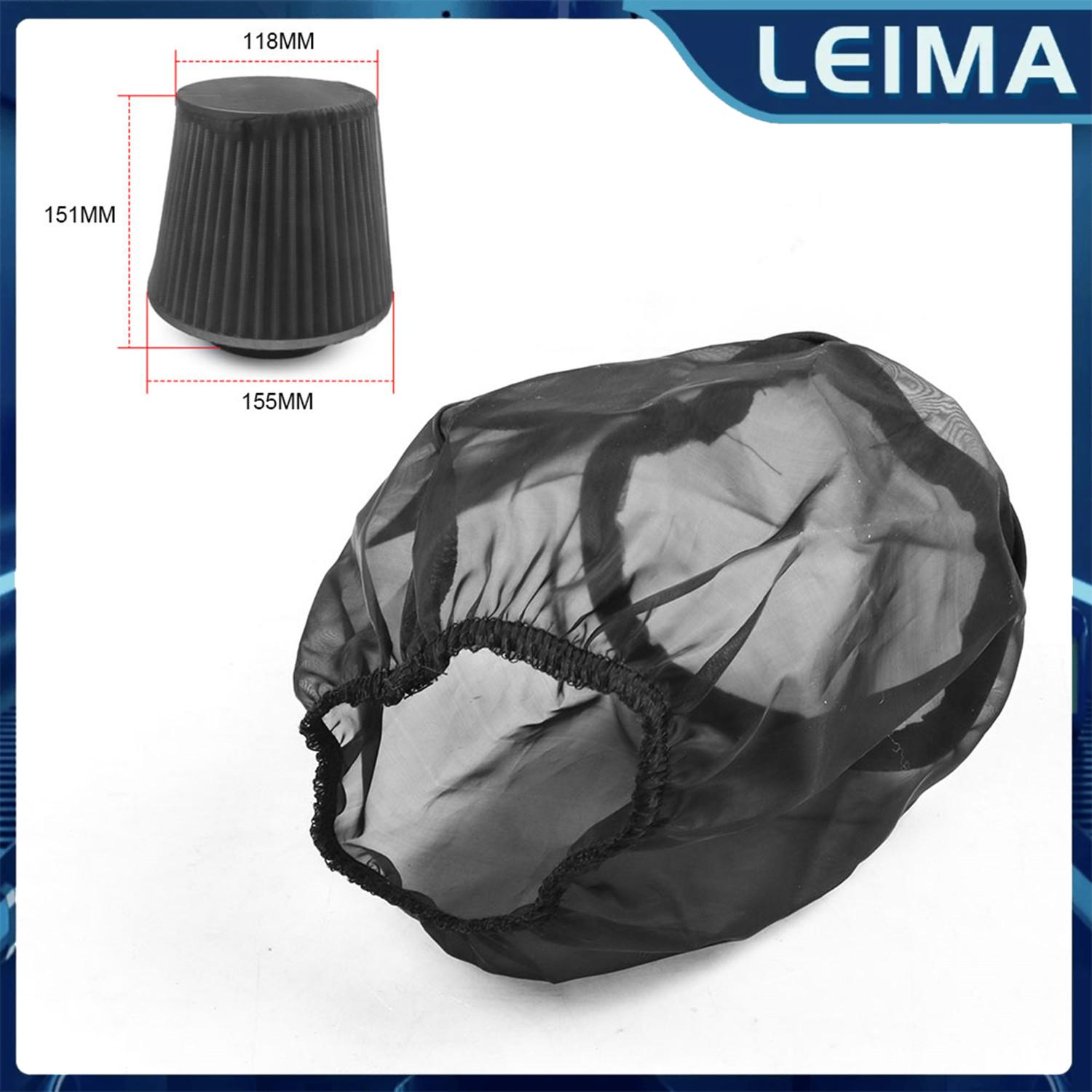 Heavy Equipment Air Filter Cleaner - Uniwersalna osłona filtra powietrza, wodoodporna, olejoodporna,