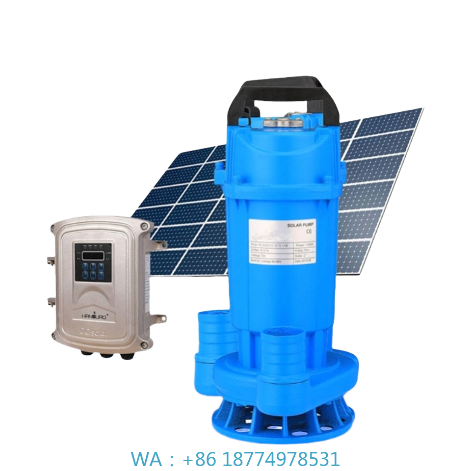 Submersible Pump Sewage - Pompa wodna z silnikiem, roczna gwarancja,