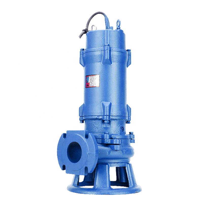 Submersible Pump Sewage - Ciężka, zanurzalna pompa do ścieków z