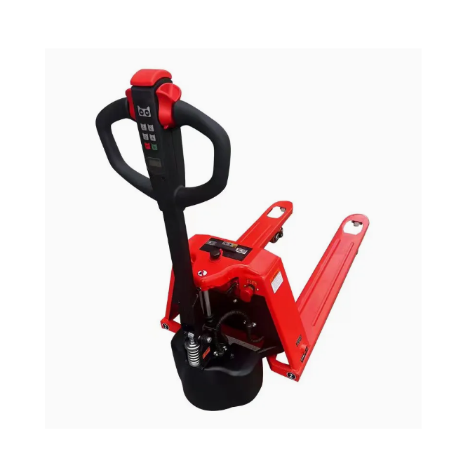 Hand Pallet Truck - Wózek paletowy ręczny/wózek podnośny 2000 kg