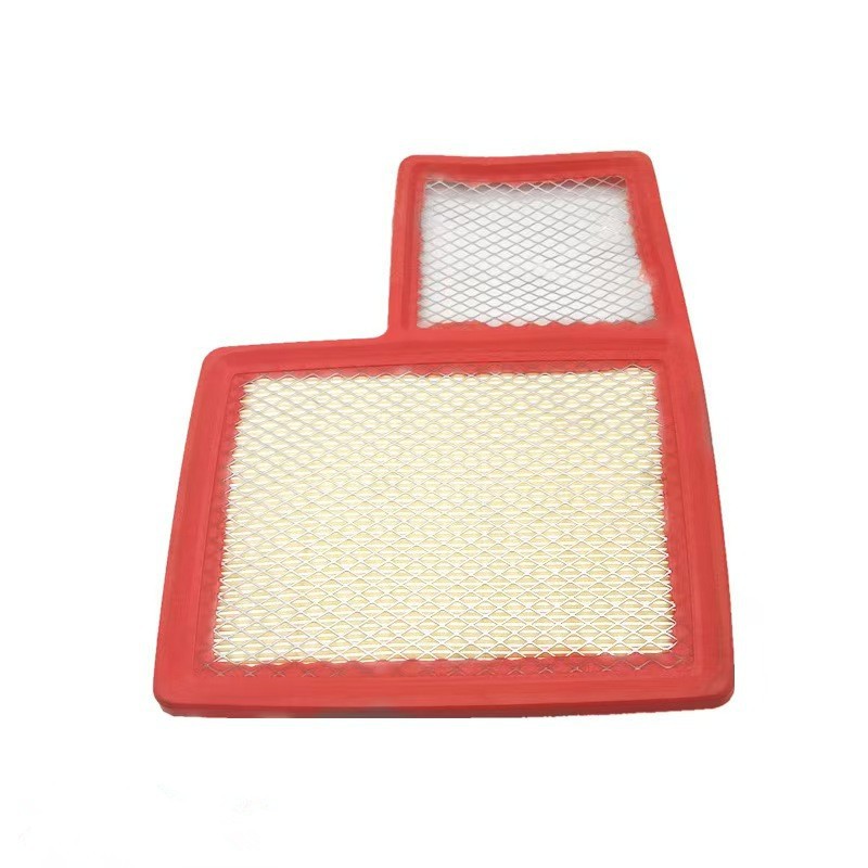 Heavy Equipment Air Filter Cleaner - Narzędzie do wymiany filtra powietrza silnika