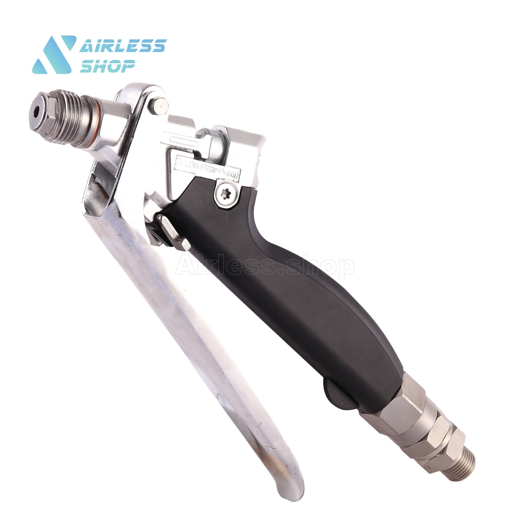 Heavy Equipment Paint - Pistolet do tekstur ASG-1 Inline Heavy