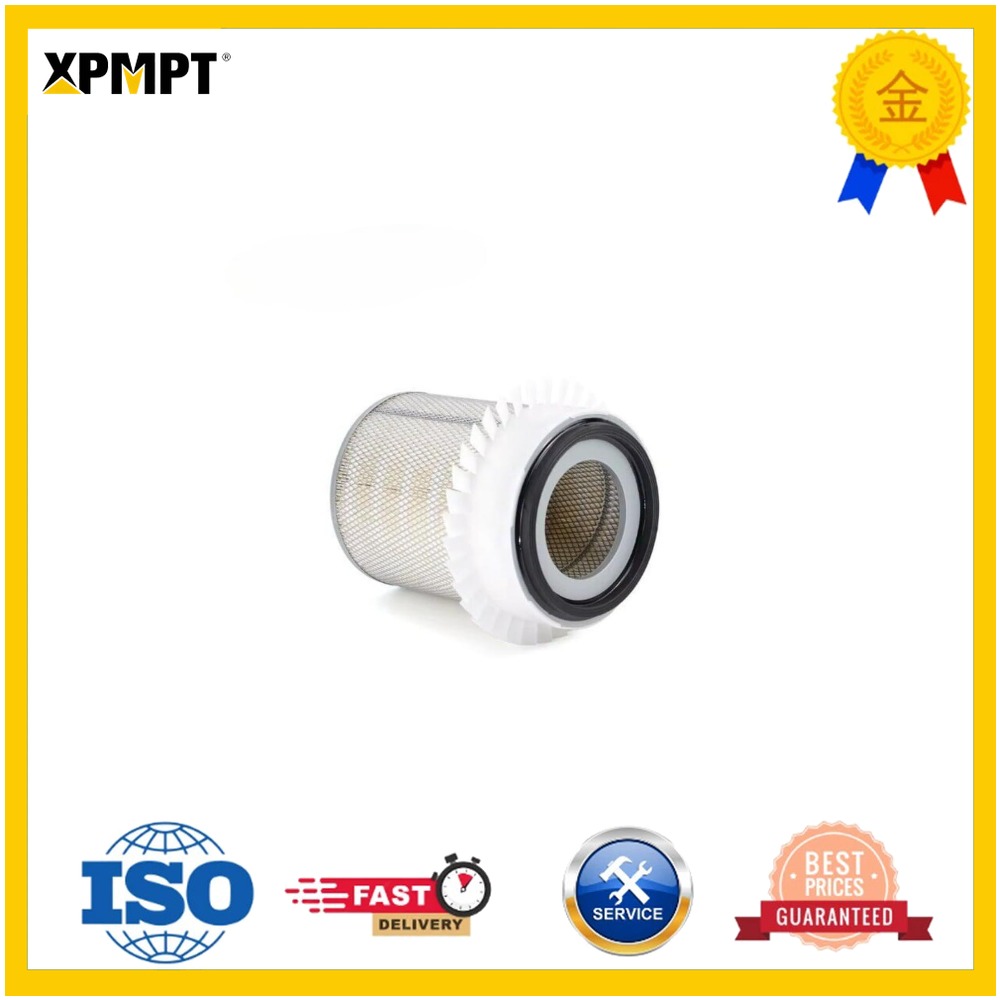 Heavy Equipment Air Filter Cleaner - Kompatybilny z filtrem powietrza do koparek