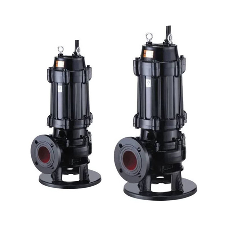 Pompa głębinowa do wody brudne – Submersible Pump Sewage recenzja i cena