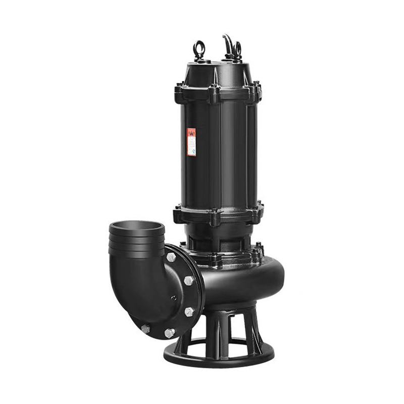 Pompa głębinowa do wody brudne – Submersible Pump Sewage recenzja i cena