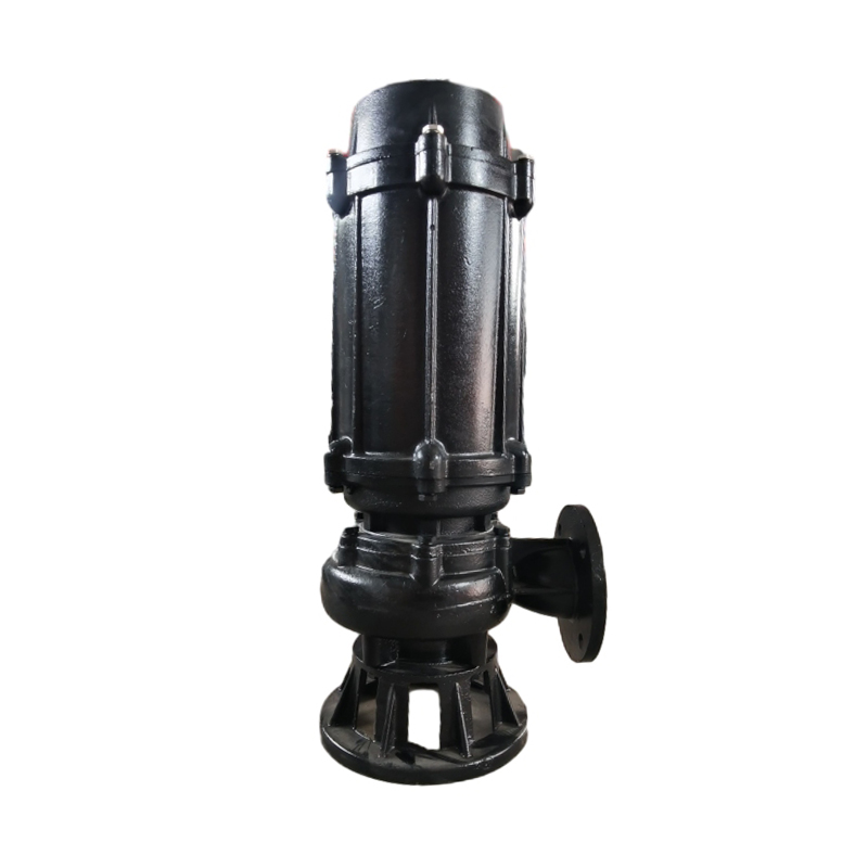 Pompa głębinowa do wody brudne – Submersible Pump Sewage recenzja i cena