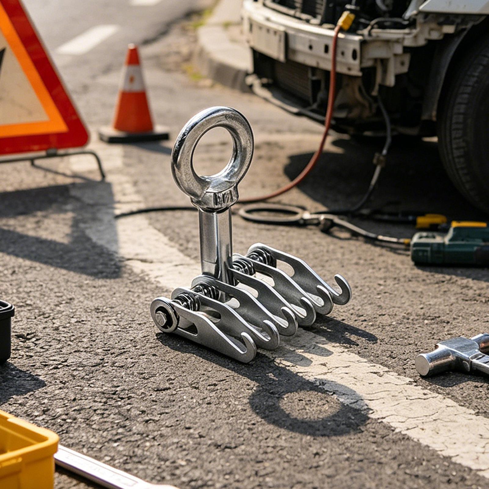 Narzędzia do naprawy karoserii – Heavy Equipment Maintenance recenzja i cena