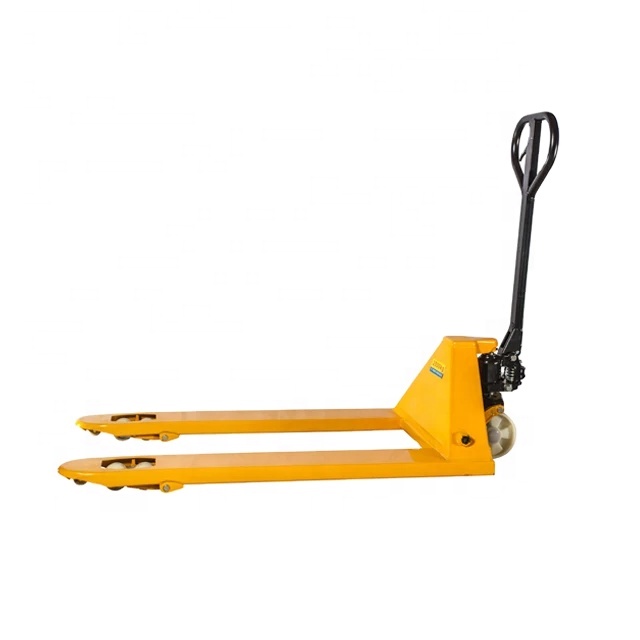 Wózek paletowy ręczny 2T 5T, t – Hand Pallet Truck recenzja i cena