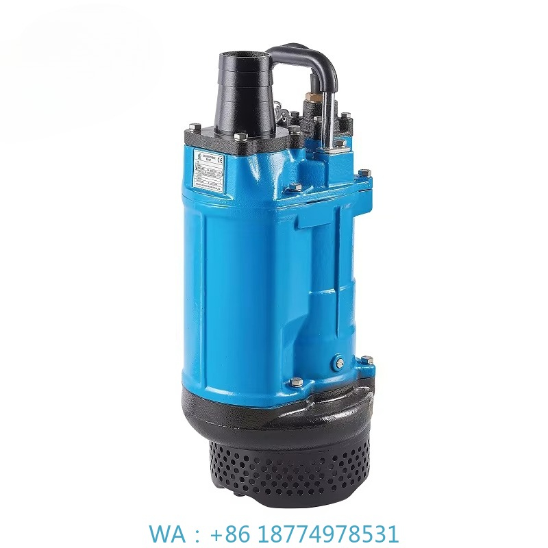 Pompy do odwadniania, pompy do – Submersible Pump Sewage recenzja i cena