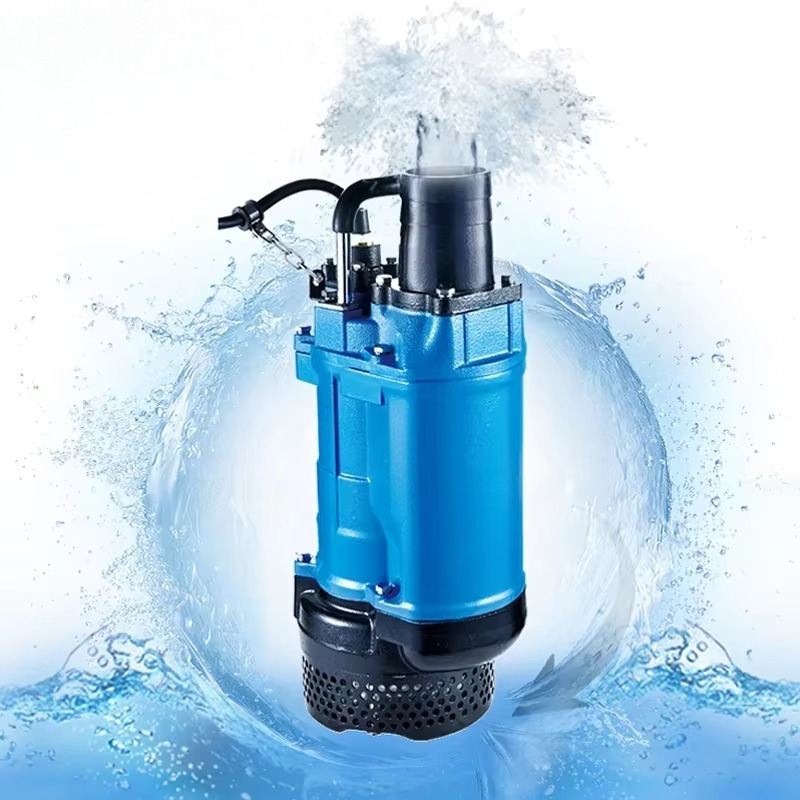 Pompy do odwadniania, pompy do – Submersible Pump Sewage recenzja i cena