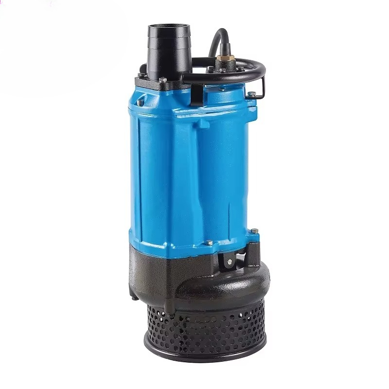 Pompy do odwadniania, pompy do – Submersible Pump Sewage recenzja i cena