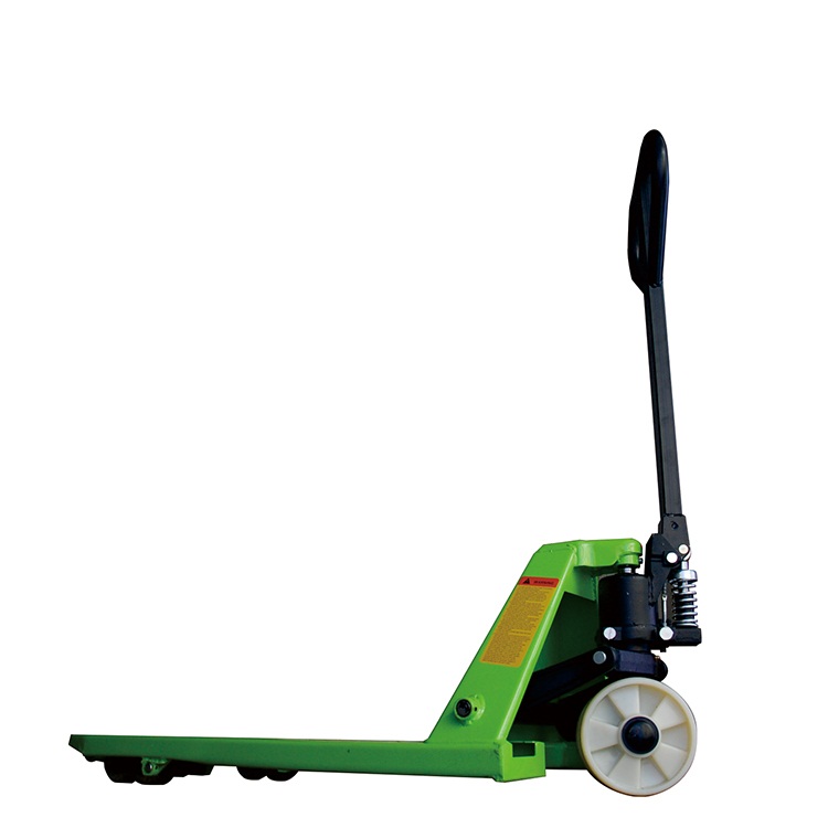 Gwarancja jakości Wózki paleto – Hand Pallet Truck recenzja i cena
