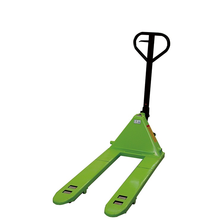 Gwarancja jakości Wózki paleto – Hand Pallet Truck recenzja i cena