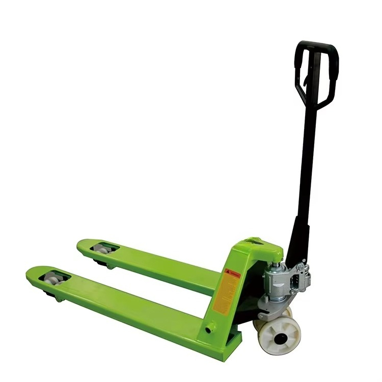 Gwarancja jakości Wózki paleto – Hand Pallet Truck recenzja i cena
