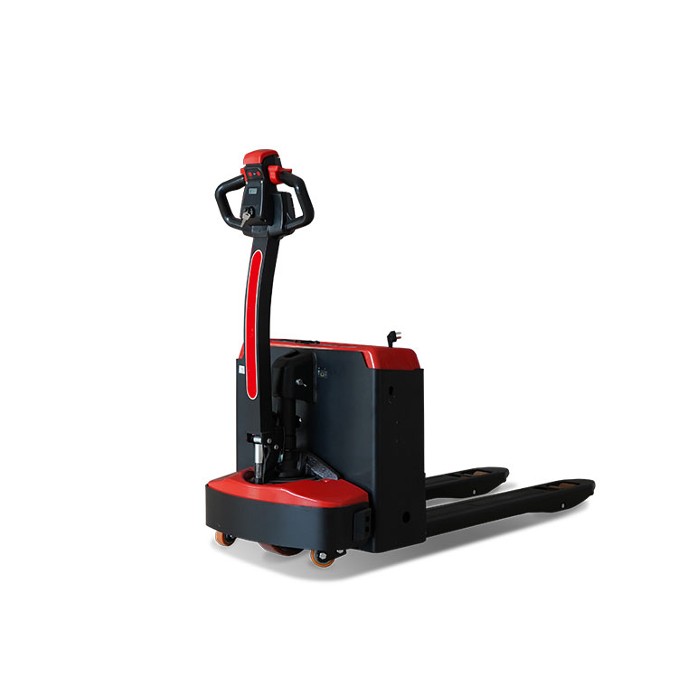 Elektryczny wózek widłowy do p – Hand Pallet Truck recenzja i cena