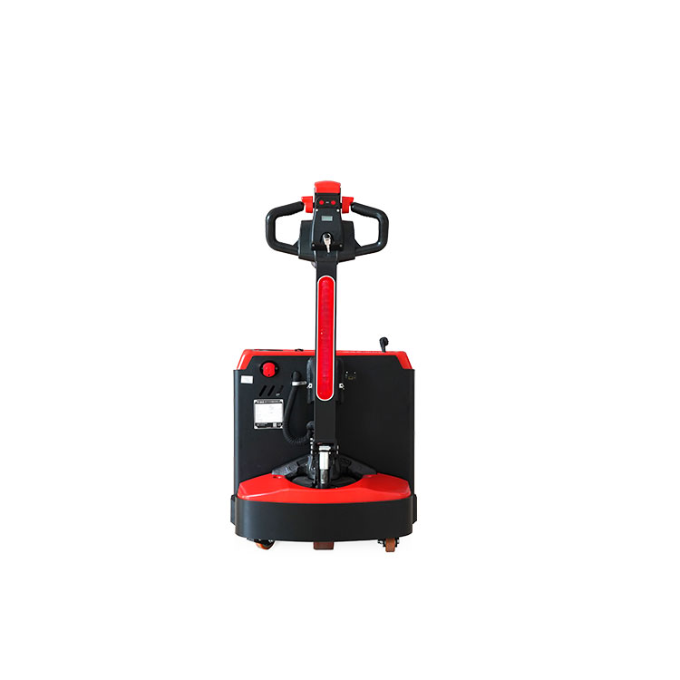 Elektryczny wózek widłowy do p – Hand Pallet Truck recenzja i cena