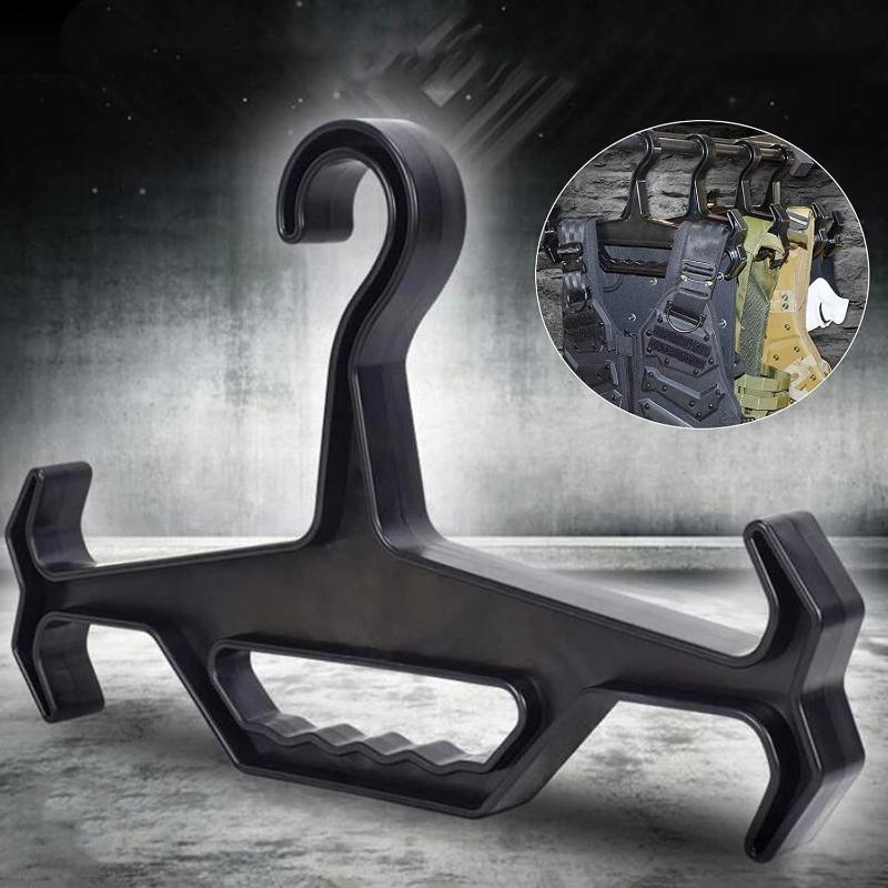 Wyprzedaż! Wytrzymały wieszak  – Heavy Equipment Business recenzja i cena