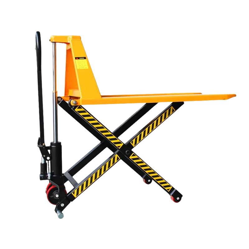 Wózek paletowy hydrauliczny no – Hand Pallet Truck recenzja i cena