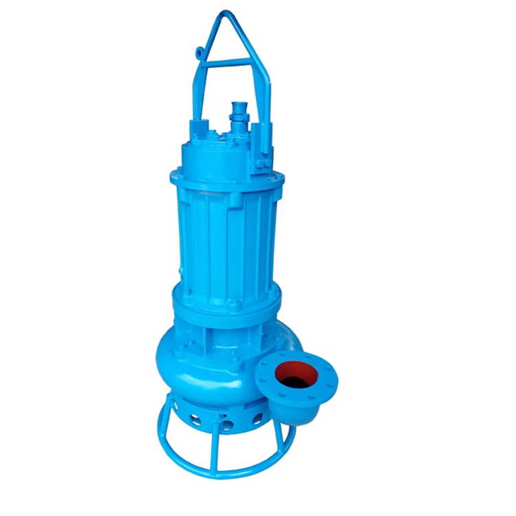 Nowa, wysokiej jakości pompa d – Submersible Pump Sewage recenzja i cena