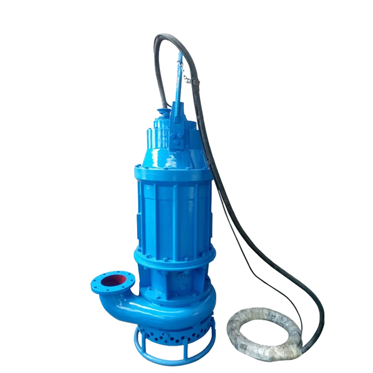 Nowa, wysokiej jakości pompa d – Submersible Pump Sewage recenzja i cena