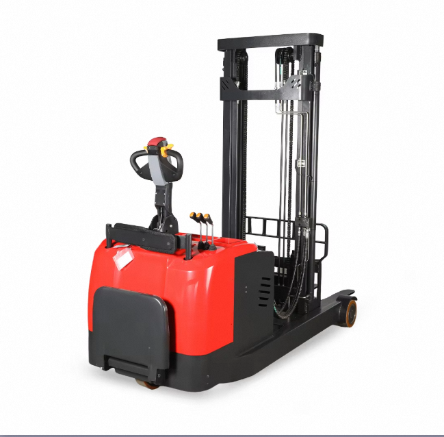 Wyprzedaż: Pół-elektryczny wóz – Hand Pallet Truck recenzja i cena