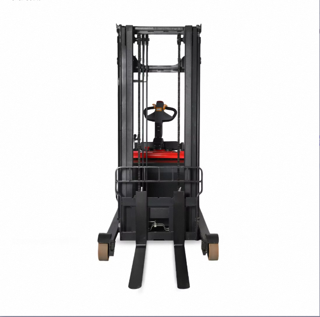 Wyprzedaż: Pół-elektryczny wóz – Hand Pallet Truck recenzja i cena