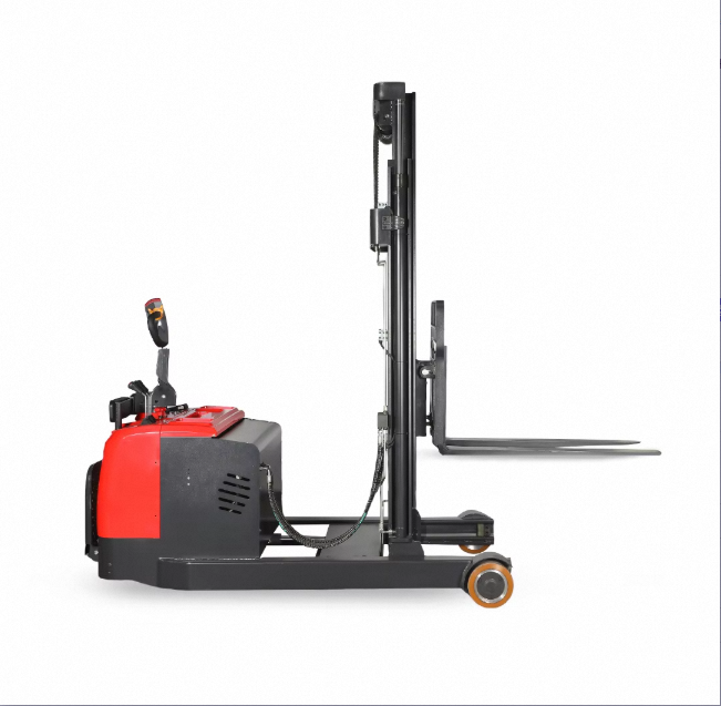 Wyprzedaż: Pół-elektryczny wóz – Hand Pallet Truck recenzja i cena