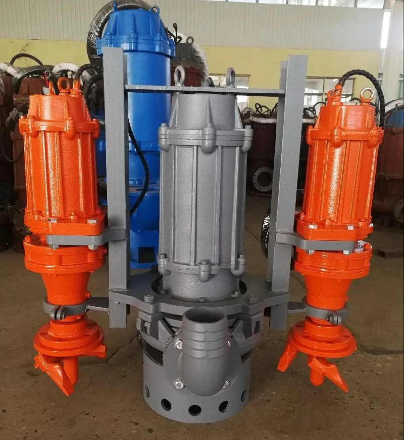 Zatapialna pompa do kalafii z  – Submersible Pump Sewage recenzja i cena