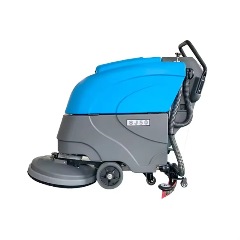 Gorąca Wyprzedaż Przemysłowa S – Industrial Floor Scrubber recenzja i cena