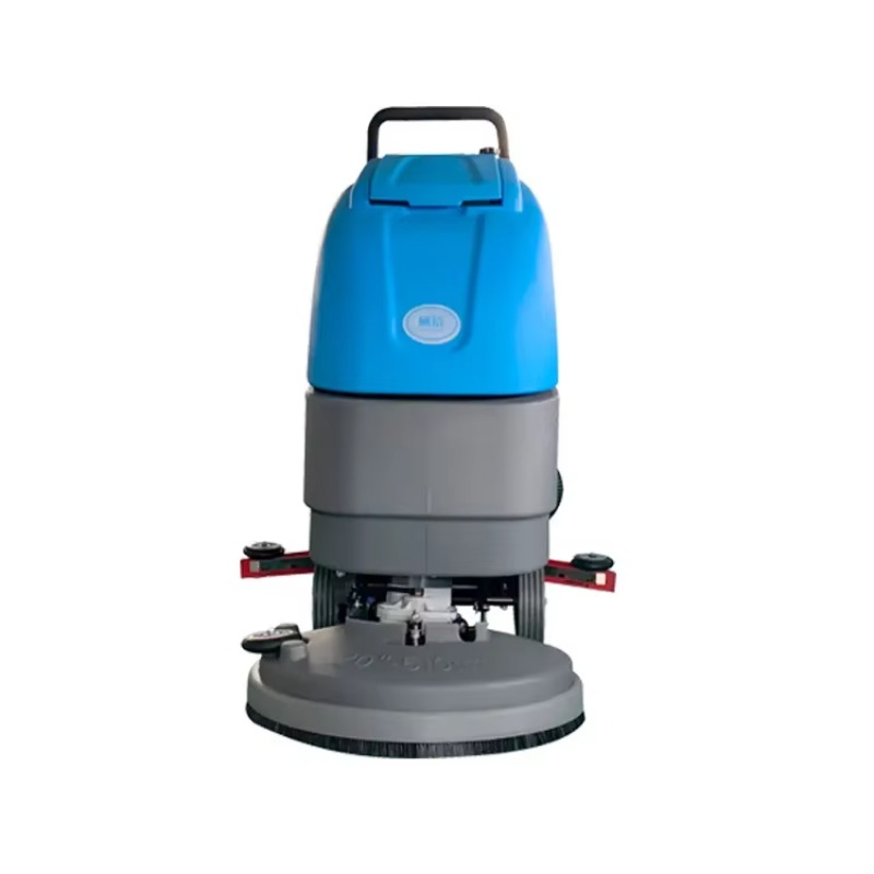 Gorąca Wyprzedaż Przemysłowa S – Industrial Floor Scrubber recenzja i cena