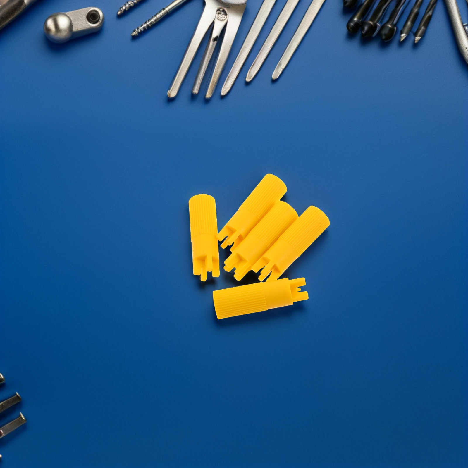 5 szt. narzędzie do czyszczeni – Heavy Equipment Maintenance recenzja i cena