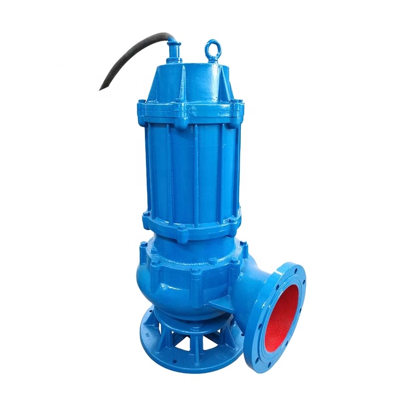 Automatyczna pompa do odpływów – Submersible Pump Sewage recenzja i cena