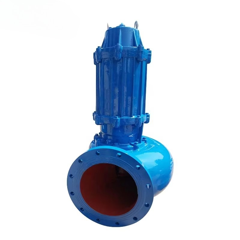 Automatyczna pompa do odpływów – Submersible Pump Sewage recenzja i cena