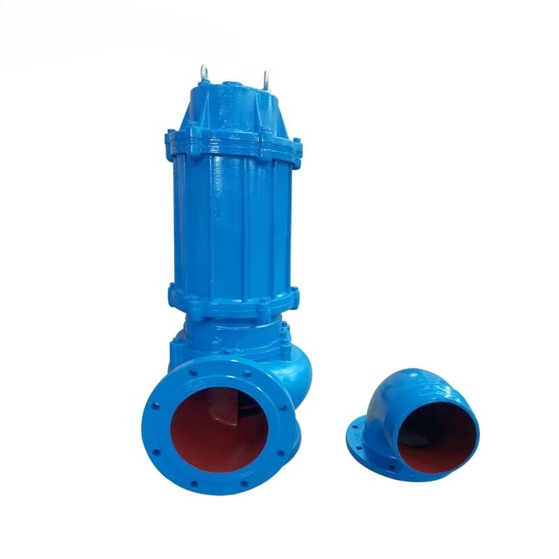 Automatyczna pompa do odpływów – Submersible Pump Sewage recenzja i cena