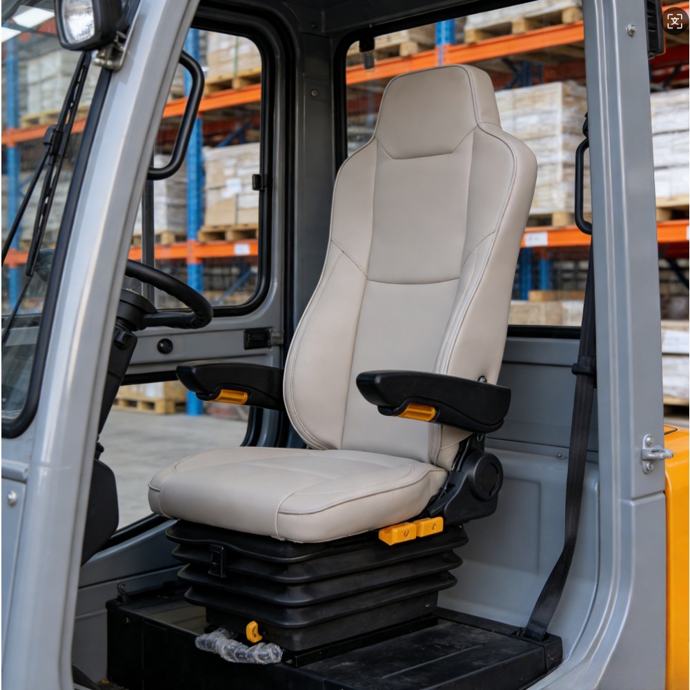 Bezpośrednia sprzedaż fabryczn – Heavy Equipment Driver recenzja i cena