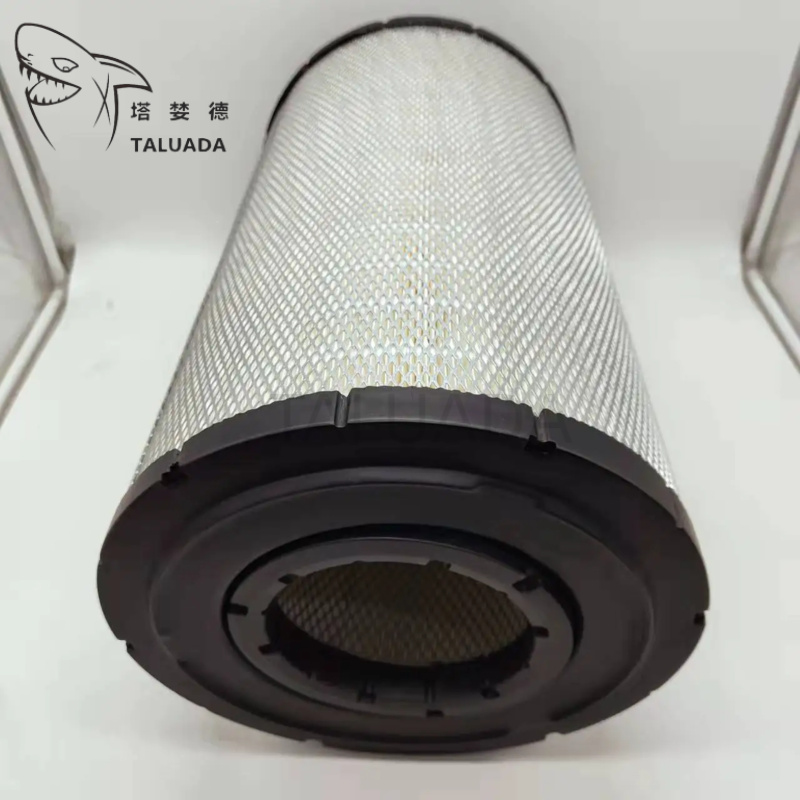 Filtr powietrza 600-185-6100 6 – Heavy Equipment Air Filter Cleaner recenzja i cena