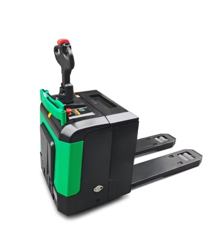 Wózek paletowy hydrauliczny rę – Hand Pallet Truck recenzja i cena