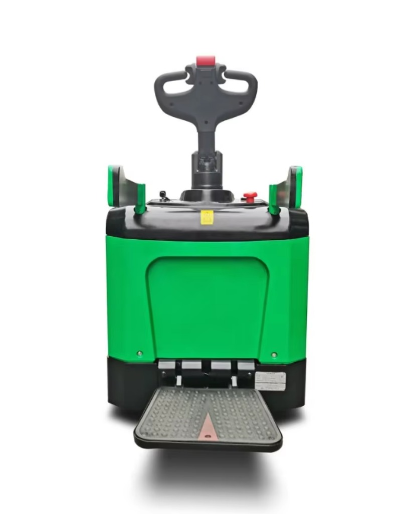 Wózek paletowy hydrauliczny rę – Hand Pallet Truck recenzja i cena