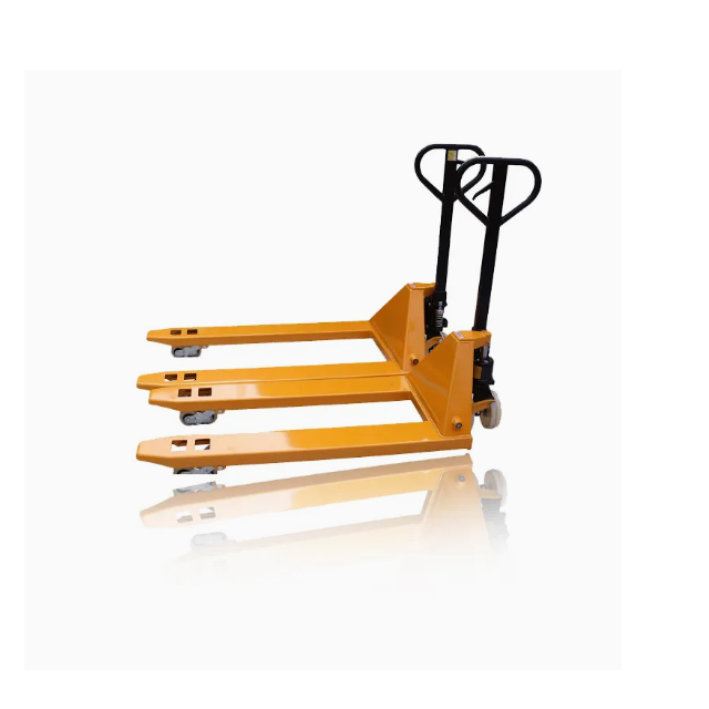 Ręczny wózek paletowy hydrauli – Hand Pallet Truck recenzja i cena