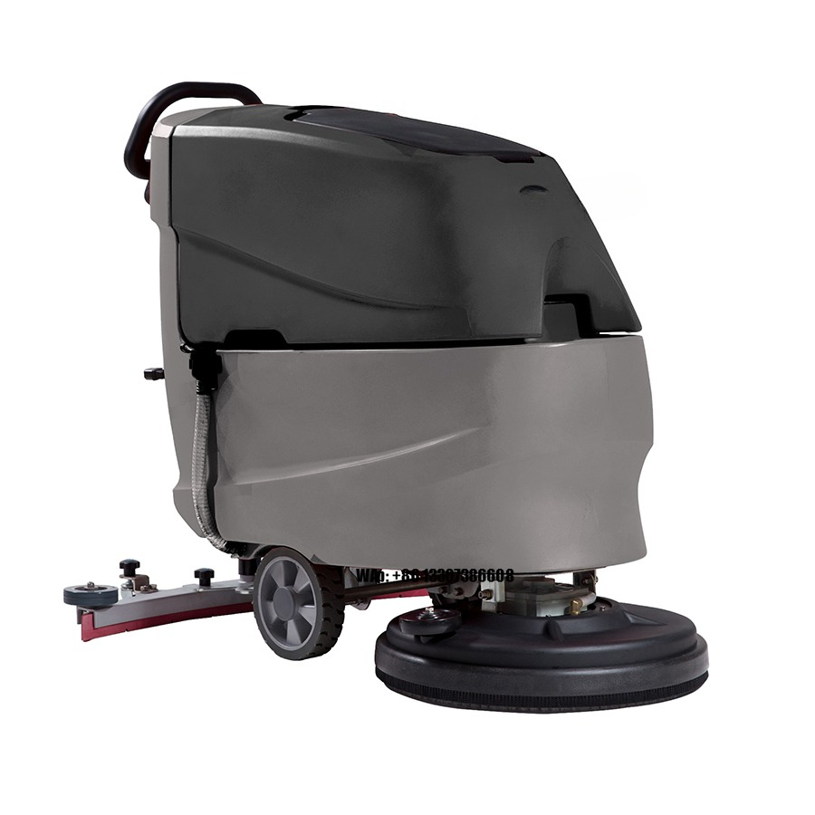 A5B Sprzęt do czyszczenia kome – Industrial Floor Scrubber recenzja i cena