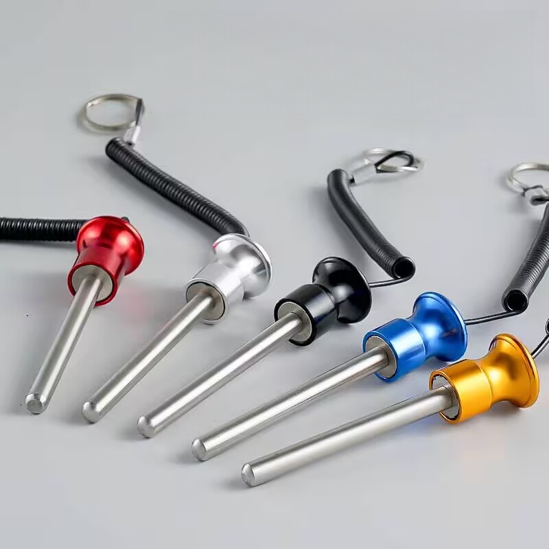 Magnetyczny pin selektora obci – Heavy Equipment Pictures recenzja i cena