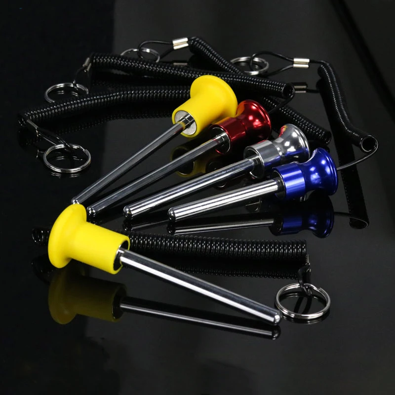 Magnetyczny pin selektora obci – Heavy Equipment Pictures recenzja i cena
