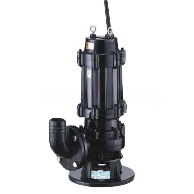 Elektryczne pompy zanurzeniowe – Submersible Pump Sewage recenzja i cena