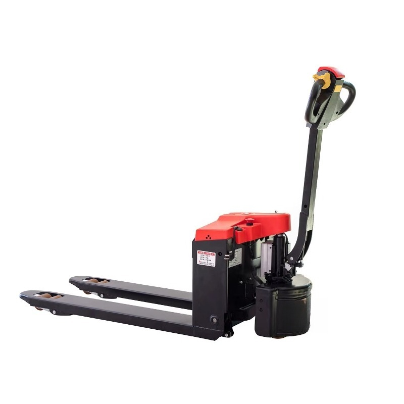 Ekonomiczny i wygodny w obsłud – Hand Pallet Truck recenzja i cena