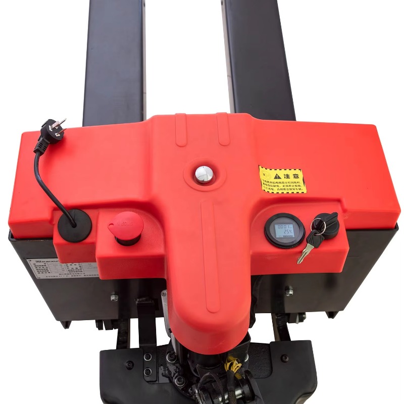 Ekonomiczny i wygodny w obsłud – Hand Pallet Truck recenzja i cena