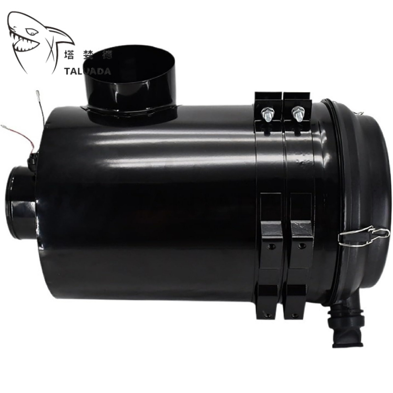 Zespół filtra powietrza silnik – Heavy Equipment Air Filter Cleaner recenzja i cena